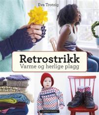 Last ned Retrostrikk - Eva Trotzig Last ned Forfatter: Eva Trotzig ISBN: 9788202481865 Antall sider: 108 Format: PDF Filstørrelse: 24.