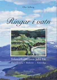 Last ned Ringar i vatn - Olav Solberg Last ned Forfatter: Olav Solberg ISBN: 9788270997596 Antall sider: 210 Format: PDF Filstørrelse: 16.