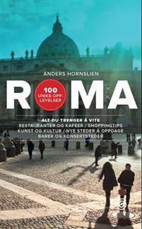 Last ned Roma - Anders Hornslien Last ned Forfatter: Anders Hornslien ISBN: 9788248914129 Antall sider: 175 Format: PDF Filstørrelse: 18.31 Mb Roma. Den evige stad.
