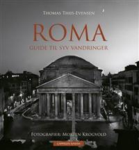 Last ned Roma - Thomas Thiis-Evensen Last ned Forfatter: Thomas Thiis-Evensen ISBN: 9788202316501 Antall sider: 282 Format: PDF Filstørrelse: 24.