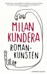 Last ned Romankunsten - Milan Kundera Last ned Forfatter: Milan Kundera ISBN: 9788202542757 Antall sider: 142 Format: PDF Filstørrelse: 10.