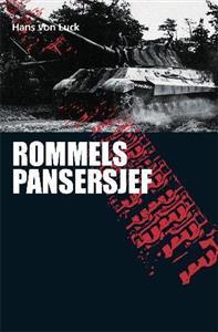 Last ned Rommels pansersjef - Hans von Luck Last ned Forfatter: Hans von Luck ISBN: 9788292489994 Antall sider: 359 Format: PDF Filstørrelse: 11.