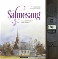 Last ned Salmesang Last ned ISBN: 9788202489083 Antall sider: 176 Format: PDF Filstørrelse: 19.93 Mb Lytt og lær å synge salmer!
