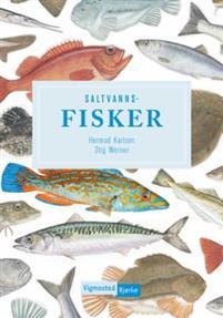Last ned Saltvannsfisker - Stig Werner Last ned Forfatter: Stig Werner ISBN: 9788233120108 Antall sider: 55 Format: PDF Filstørrelse: 12.
