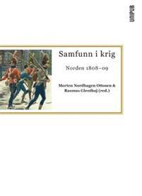 Last ned Samfunn i krig Last ned ISBN: 9788274775572 Format: PDF Filstørrelse: 22.75 Mb I årene 1808-09 var Skandinavia i krig.