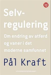 Last ned Selvregulering - Pål Kraft Last ned Forfatter: Pål Kraft ISBN: 9788215024530 Antall sider: 212 Format: PDF Filstørrelse: 20.