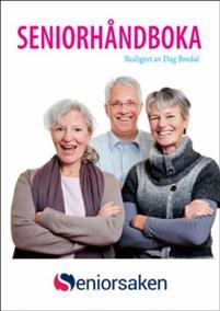 Last ned Seniorhåndboka Last ned ISBN: 9788299798532 Antall sider: 136 Format: PDF Filstørrelse: 15.05 Mb Seniorhåndboka er et redskap for deg som vil planlegge ditt liv som senior.