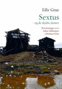 Last ned Sextus - og de skjulte skatter - Eiliv Grue Last ned Forfatter: Eiliv Grue ISBN: 9788279903406 Antall sider: 229 Format: PDF Filstørrelse: 18.