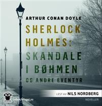 Last ned Sherlock Holmes - Arthur Conan Doyle Last ned Forfatter: Arthur Conan Doyle ISBN: 9788242158376 Format: PDF Filstørrelse: 16.