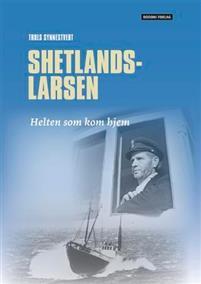 Last ned Shetlands-Larsen - Truls Synnestvedt Last ned Forfatter: Truls Synnestvedt ISBN: 9788271287276 Antall sider: 184 Format: PDF Filstørrelse: 17.