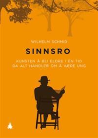 Last ned Sinnsro - Wilhelm Schmid Last ned Forfatter: Wilhelm Schmid ISBN: 9788205488038 Antall sider: 110 sider Format: PDF Filstørrelse: 13.