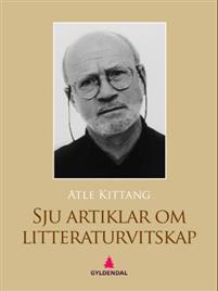 Last ned Sju artiklar om litteraturvitskap - Atle Kittang Last ned Forfatter: Atle Kittang ISBN: 9788205460003 Format: PDF Filstørrelse: 18.98 Mb Beskrivelse mangler.