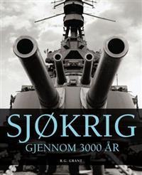 Last ned Sjøkrig - R.G. Grant Last ned Forfatter: R.G. Grant ISBN: 9788244200745 Antall sider: 360 Format: PDF Filstørrelse: 21.