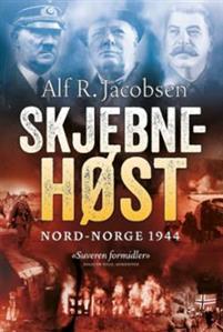 Last ned Skjebnehøst - Alf R. Jacobsen Last ned Forfatter: Alf R. Jacobsen ISBN: 9788282115544 Format: PDF Filstørrelse: 29.27 Mb Alf R.