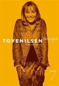 Last ned Skrivefest - Tove Nilsen Last ned Forfatter: Tove Nilsen ISBN: 9788249512317 Format: PDF Filstørrelse: 19.