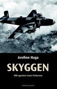 Last ned Skyggen - Arnfinn Haga Last ned Forfatter: Arnfinn Haga ISBN: 9788202294632 Antall sider: 230 Format: PDF Filstørrelse: 10.