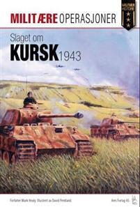 Last ned SLAGET OM KURSK 1943 Last ned ISBN: 9788292938058 Format: PDF Filstørrelse: 29.29 Mb Den 4. juli 1943 startet et av de aller største og mest avgjørende slagene under den andre verdenskrig.