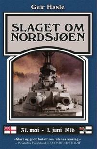 Last ned Slaget om Nordsjøen - Geir Hasle Last ned Forfatter: Geir Hasle ISBN: 9788282113151 Antall sider: 243 Format: PDF Filstørrelse: 17.