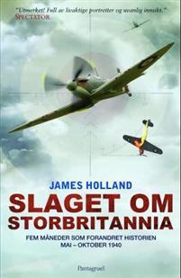 Last ned Slaget om Storbritannia - James Holland Last ned Forfatter: James Holland ISBN: 9788279004547 Antall sider: 782 Format: PDF Filstørrelse: 13.