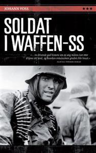 Last ned Soldat i Waffen-SS - Johann Voss Last ned Forfatter: Johann Voss ISBN: 9788282111164 Antall sider: 257 Format: PDF Filstørrelse: 27.