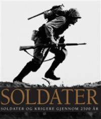 Last ned Soldater - R.G. Grant Last ned Forfatter: R.G. Grant ISBN: 9788244200547 Antall sider: 360 Format: PDF Filstørrelse: 16.