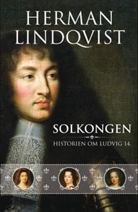 Last ned Solkongen - Herman Lindqvist Last ned Forfatter: Herman Lindqvist ISBN: 9788251655125 Antall sider: 350 Format: PDF Filstørrelse: 14.