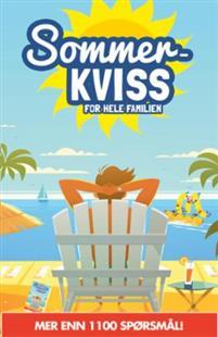 Last ned Sommer-kviss Last ned ISBN: 9788293251965 Antall sider: 240 Format: PDF Filstørrelse: 19.56 Mb Endelig er sommeren her!