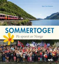 Last ned Sommertoget - Bjørn Tore Pedersen Last ned Forfatter: Bjørn Tore Pedersen ISBN: 9788253040028 Antall sider: 187 Format: PDF Filstørrelse: 10.