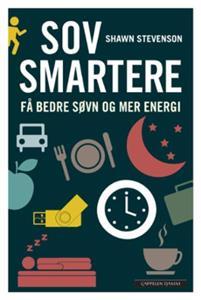 Last ned Sov smartere - Shawn Stevenson Last ned Forfatter: Shawn Stevenson ISBN: 9788202530877 Antall sider: 295 Format: PDF Filstørrelse: 19.08 Mb 21 viktige råd for bedre søvn og mer energi.