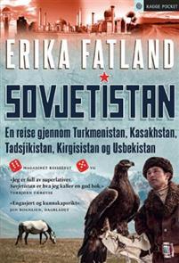Last ned Sovjetistan - Erika Fatland Last ned Forfatter: Erika Fatland ISBN: 9788248917229 Antall sider: 495 Format: PDF Filstørrelse: 10.