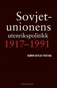 Last ned Sovjetunionens utenrikspolitikk 1917-1991 - Bjørn Ditlef Nistad Last ned Forfatter: Bjørn Ditlef Nistad ISBN: 9788279901877 Antall sider: 415 Format: PDF Filstørrelse: 23.