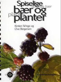 Last ned Spiselige bær og planter - Kirsten Winge Last ned Forfatter: Kirsten Winge ISBN: 9788252928761 Antall sider: 64 Format: PDF Filstørrelse: 18.