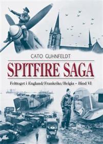 Last ned Spitfire saga; bind VI - Cato Guhnfeldt Last ned Forfatter: Cato Guhnfeldt ISBN: 9788299807159 Antall sider: 376 Format: PDF Filstørrelse: 14.
