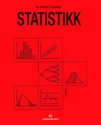 Last ned Statistikk - Tor Martin Kvikstad Last ned Forfatter: Tor Martin Kvikstad ISBN: 9788256224715 Antall sider: 302 Format: PDF Filstørrelse: 28.