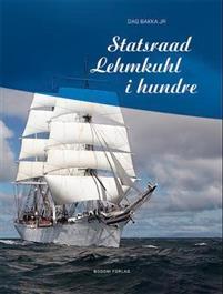 Last ned Statsraad Lehmkuhl i hundre - Dag Bakka Last ned Forfatter: Dag Bakka ISBN: 9788271286842 Antall sider: 252 Format: PDF Filstørrelse: 22.