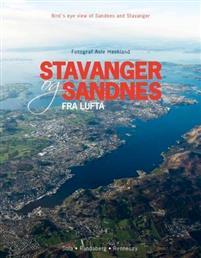 Last ned Stavanger og Sandnes fra lufta - Asle Haukland Last ned Forfatter: Asle Haukland ISBN: 9788293351139 Format: PDF Filstørrelse: 25.