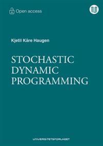 Last ned Stochastic dynamic programming - Kjetil Kåre Haugen Last ned Forfatter: Kjetil Kåre Haugen ISBN: 9788215026701 Antall sider: 95 Format: PDF Filstørrelse: 14.
