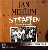 Last ned Straffen - Jan Mehlum Last ned Forfatter: Jan Mehlum ISBN: 9788242152992 Format: PDF Filstørrelse: 22.