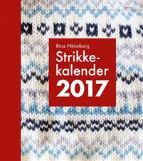Last ned Strikkekalender 2017 - Bitta Mikkelborg Last ned Forfatter: Bitta Mikkelborg ISBN: 9788253038742 Format: PDF Filstørrelse: 16.06 Mb Strikking hele året med Bitta Mikkelborg!