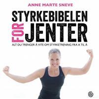 Last ned Styrkebibelen for jenter - Anne Marte Sneve Last ned Forfatter: Anne Marte Sneve ISBN: 9788248913672 Antall sider: 247 Format: PDF Filstørrelse: 20.