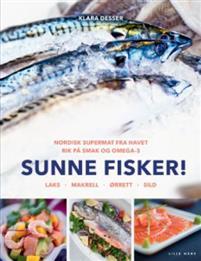 Last ned Sunne fisker! - Klara Desser Last ned Forfatter: Klara Desser ISBN: 9788293154631 Antall sider: 156 Format: PDF Filstørrelse: 22.