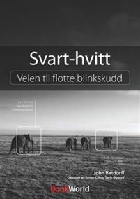 Last ned Svart-hvitt - John Batdorff Last ned Forfatter: John Batdorff ISBN: 9788277723952 Antall sider: 207 Format: PDF Filstørrelse: 11.34 Mb Veier går i sirkler.