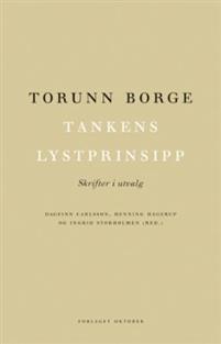 Last ned Tankens lystprinsipp - Torunn Borge Last ned Forfatter: Torunn Borge ISBN: 9788249517992 Antall sider: 242 Format: PDF Filstørrelse: 17.