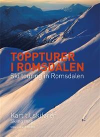 Last ned Toppturer i Romsdalen; Skikart - Halvor Hagen Last ned Forfatter: Halvor Hagen ISBN: 9788293090120 Format: PDF Filstørrelse: 10.