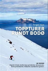 Last ned Toppturer rundt Bodø - Torgeir Kjus Last ned Forfatter: Torgeir Kjus ISBN: 9788293090182 Antall sider: 317 Format: PDF Filstørrelse: 12.