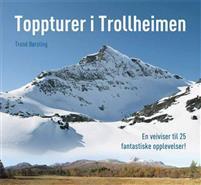 Last ned Toppturer i Trollheimen - Trond Børsting Last ned Forfatter: Trond Børsting ISBN: 9788251926508 Antall sider: 168 Format: PDF Filstørrelse: 25.