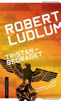 Last ned Tristanbedraget - Robert Ludlum Last ned Forfatter: Robert Ludlum ISBN: 9788202298135 Antall sider: 462 Format: PDF Filstørrelse: 12.80 Mb Høsten 1940 er nazistene mektige.