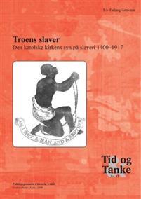 Last ned Troens slaver - Siv Falang Gravem Last ned Forfatter: Siv Falang Gravem ISBN: 9788274773516 Antall sider: 107 Format: PDF Filstørrelse: 13.