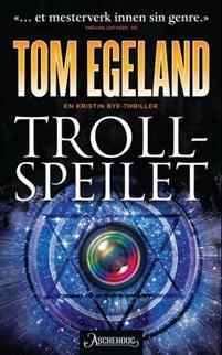 Last ned Trollspeilet - Tom Egeland Last ned Forfatter: Tom Egeland ISBN: 9788203351495 Format: PDF Filstørrelse: 13.83 Mb En seriemorder tråler Oslos gater med videokamera.