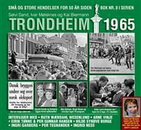 Last ned Trondheim 1965 - Sølvi Sand Last ned Forfatter: Sølvi Sand ISBN: 9788245018950 Antall sider: 157 Format: PDF Filstørrelse: 28.